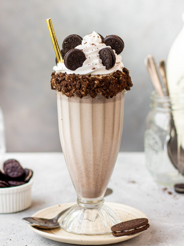 The shakes will be available at select Chick-fil-A locations from August 26 through November 16.
