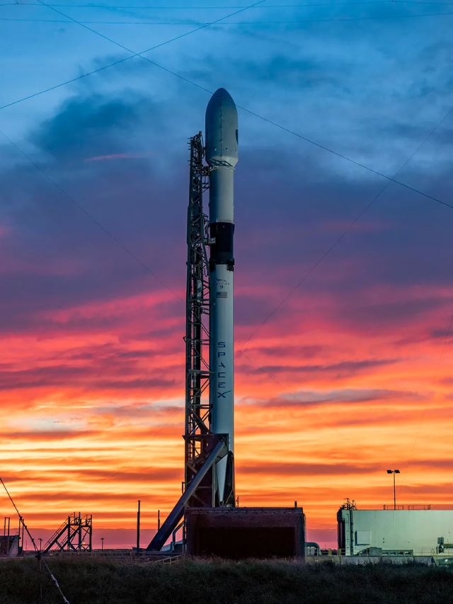 AST SpaceMobile has received initial regulatory approval from the FCC for its space-based operations.
