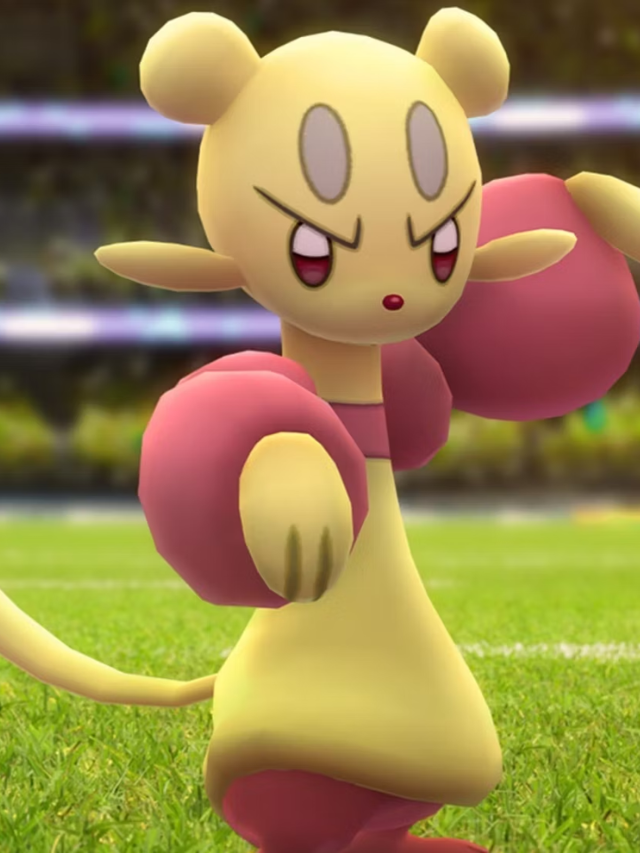 New Timed Research in Pokémon GO, But There’s a Catch!