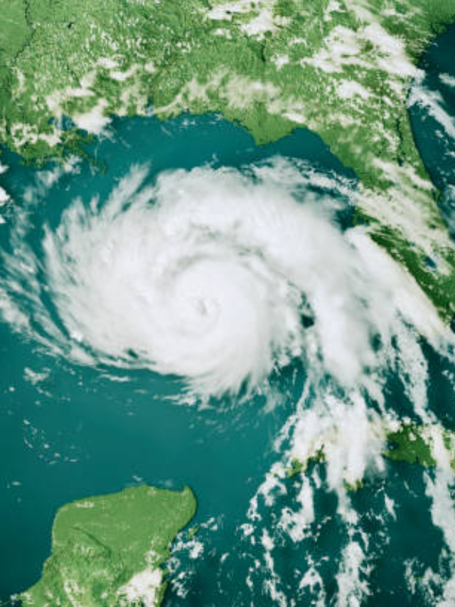 Hurricane Threatens Florida Cat Fund