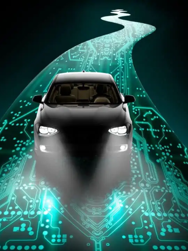 This discovery could lead to cheaper, more energy-efficient, and powerful AI systems.
