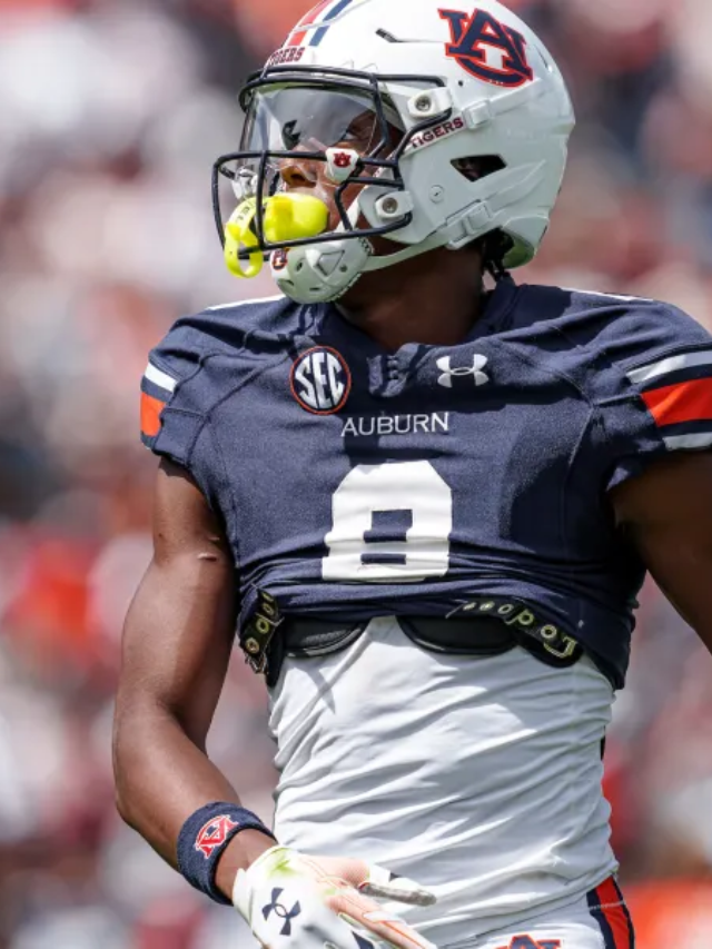 Auburn Anticipated to Flip Top Notre Dame QB Recruit