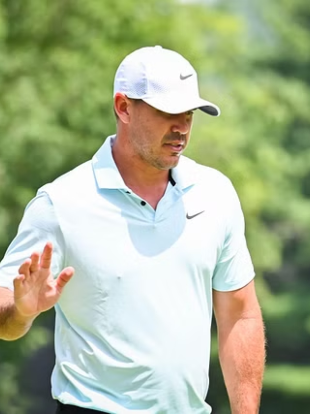 FedEx Cup Bubble How Players Can Secure a Top 30 Spot