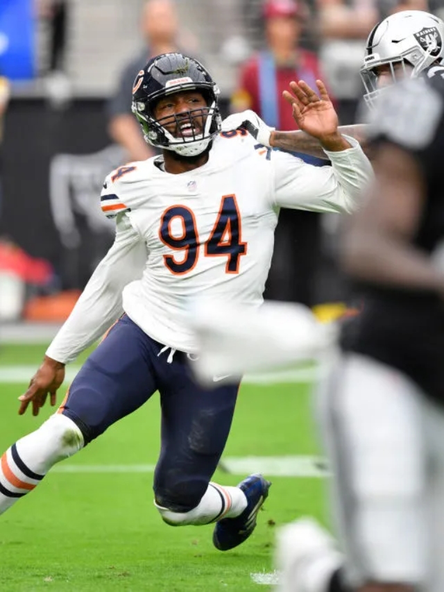 Eagles Complete Trade for Key Third Wide Receiver