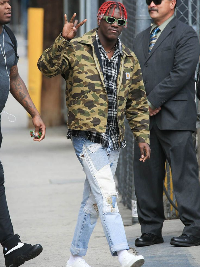  The fallout between the two rappers continues to unfold, leaving fans speculating about the future of their relationship.

