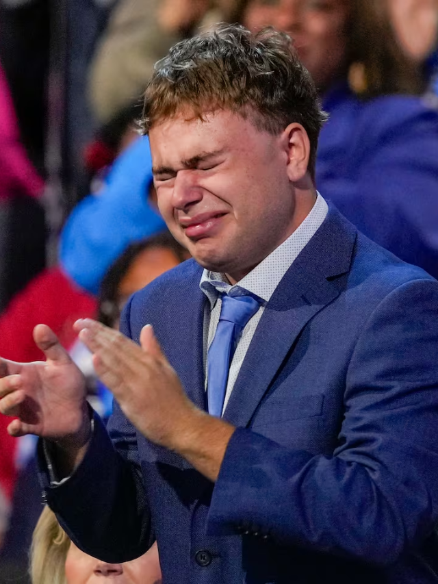 DNC 2024: A Turning Point
