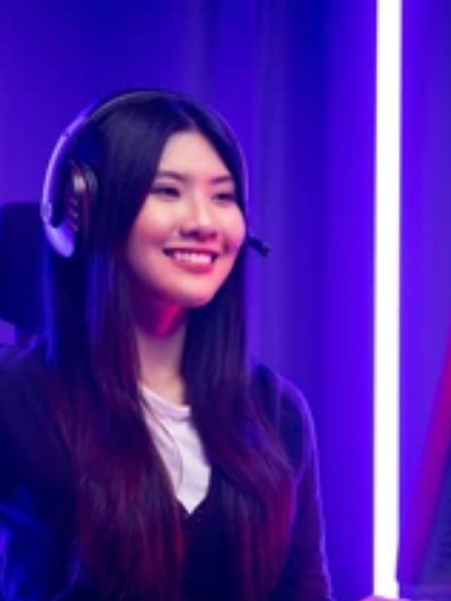 China's Gaming Crackdown Intensifies