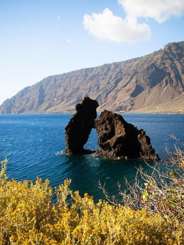 El Hierro: A Canary Island Untouched by Time
