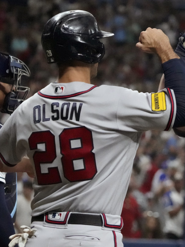 Braves vs. Twins Prediction, Odds, Picks - August 27