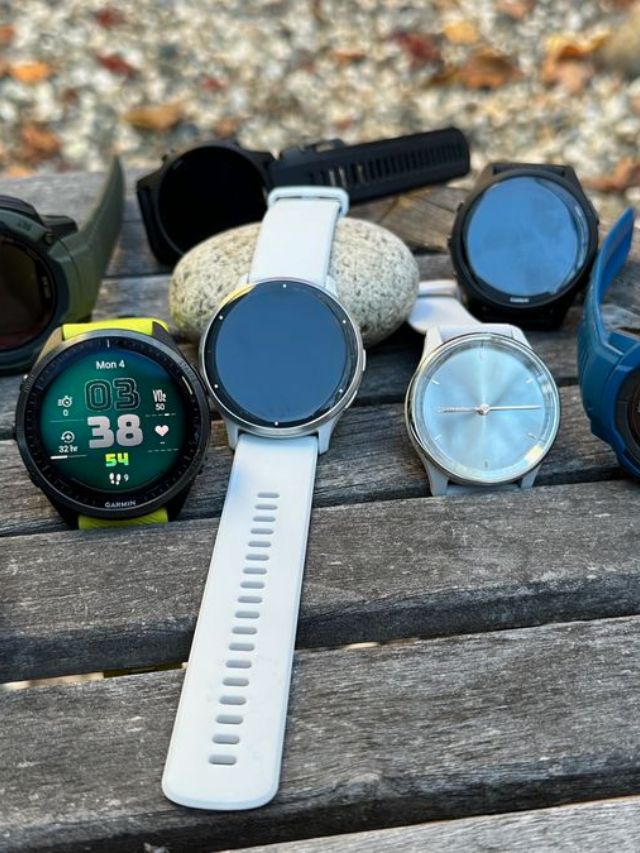 Garmin Elevates Fenix & Enduro: Discover Exciting New Features