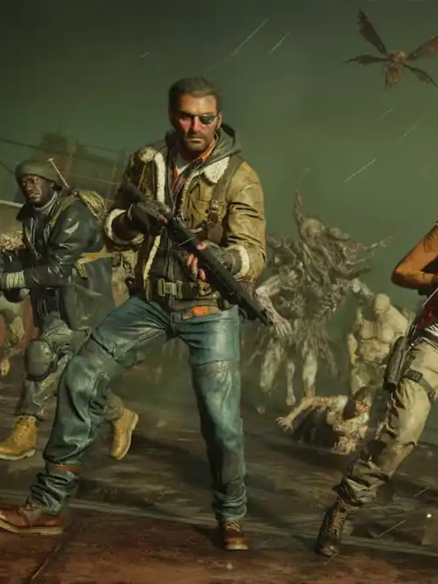 CoD Black Ops 6 Release Date & Beta Access Info