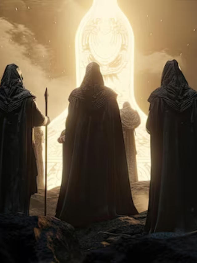 Greek Gods, Modern Mayhem Kaos's Reign