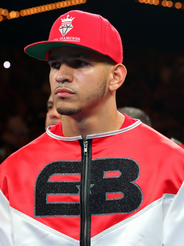 Things Get Heated at Canelo vs. Berlanga Press Conference!
