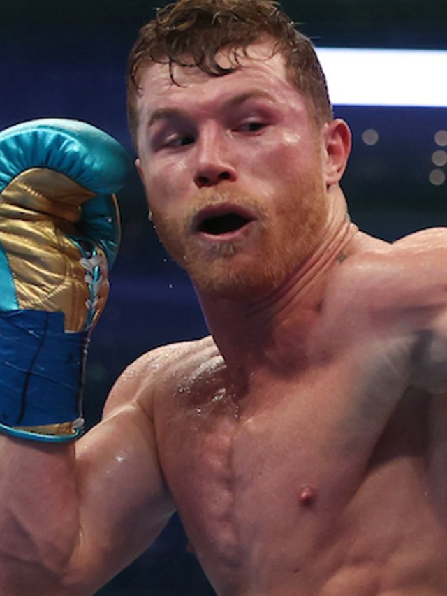 Canelo Demands $200M for Benavidez Fight