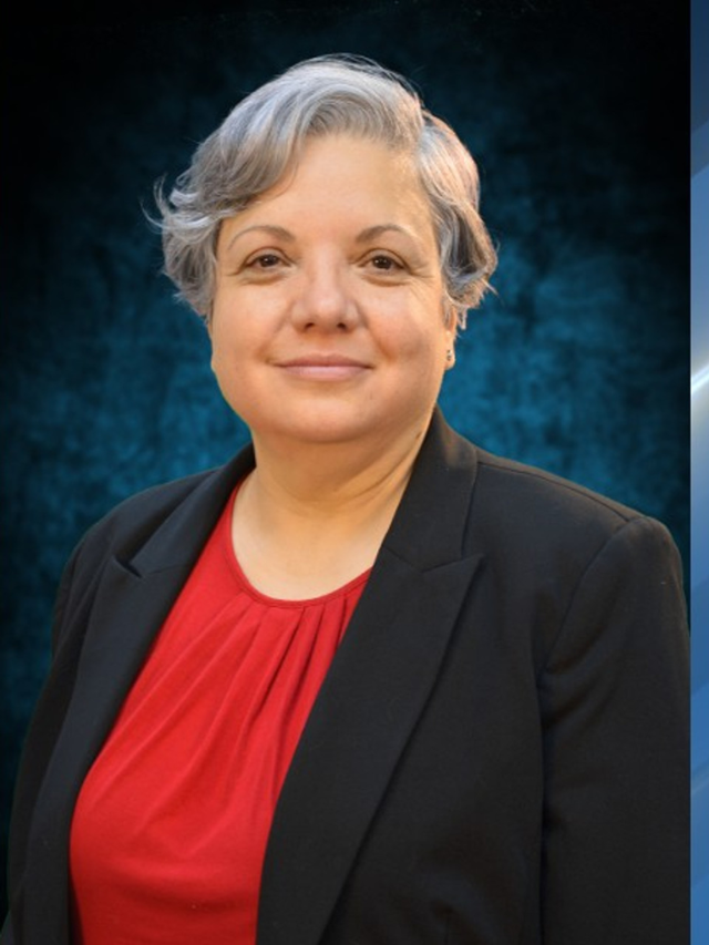 New Leadership for Kern County