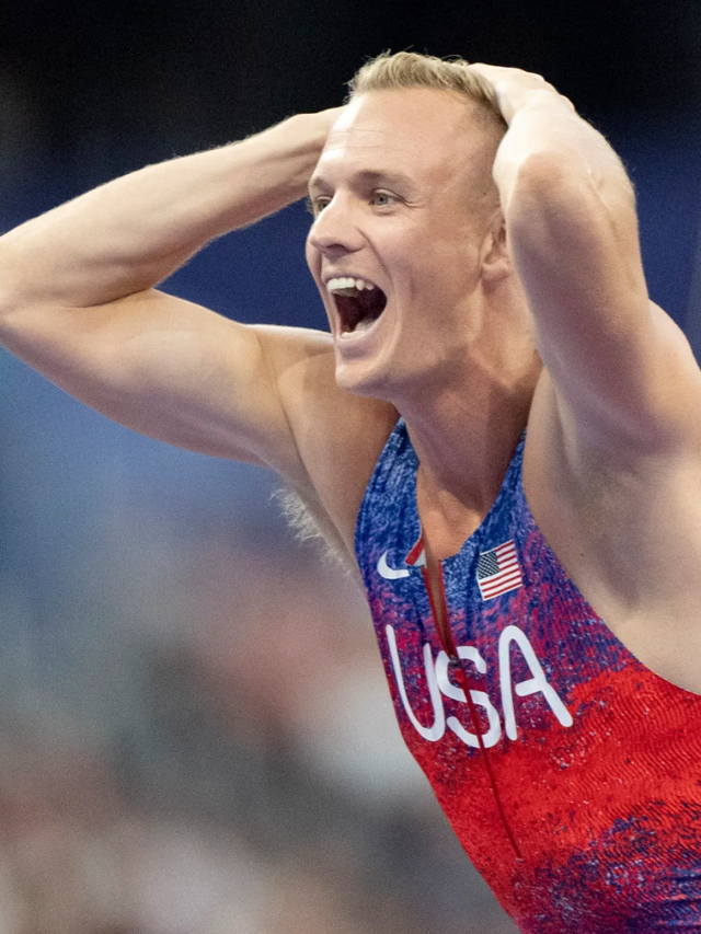 Watch 2024 Olympics Free: Basketball or Track Online