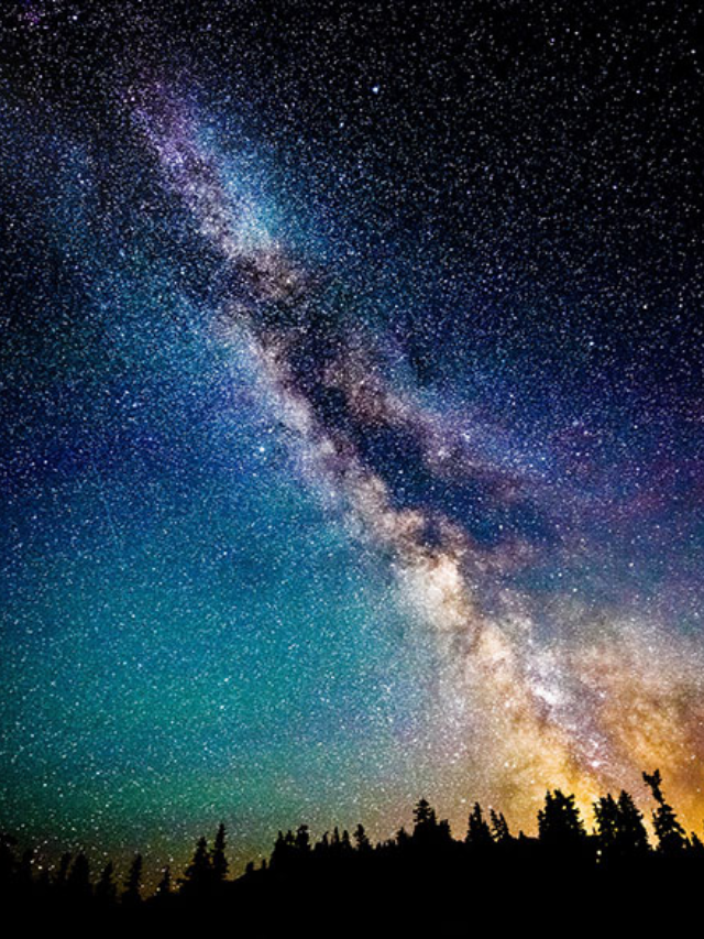 Nova Explosion: Visible from Earth!