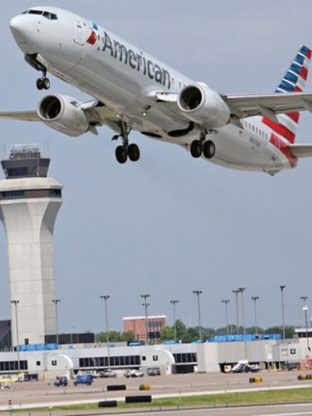 Ground Stops Issued at All Major NYC, NJ Airports

