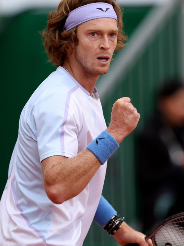 Rublev Triumphs Over Ailing Sinner in Montreal QFs
