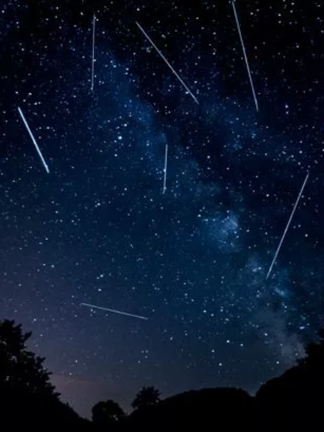  How to Watch the Perseid Meteor Shower?