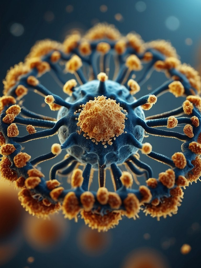 The CDC has issued an alert to doctors to watch for signs of parvovirus.
