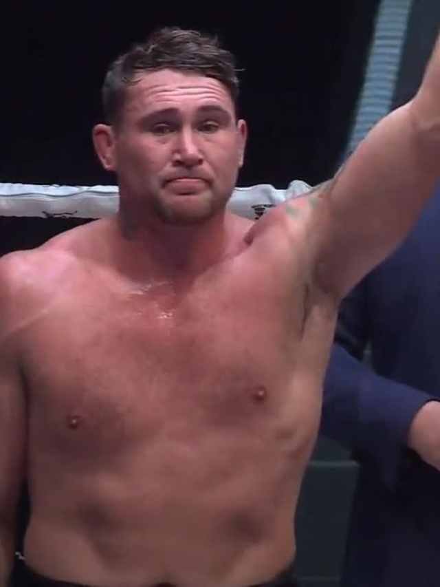 Till's Boxing Brawl
