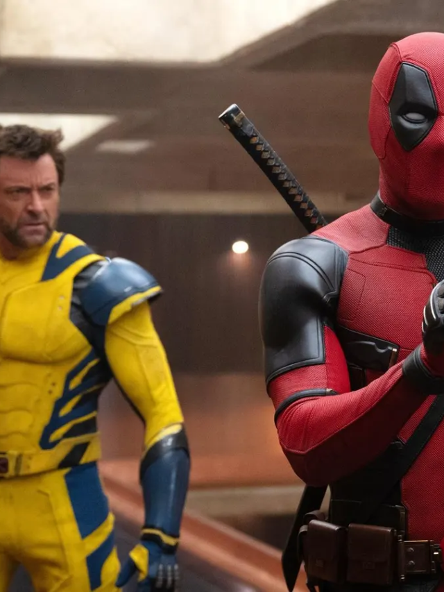 How Deadpool & Wolverine Honors Logan’s Legacy
