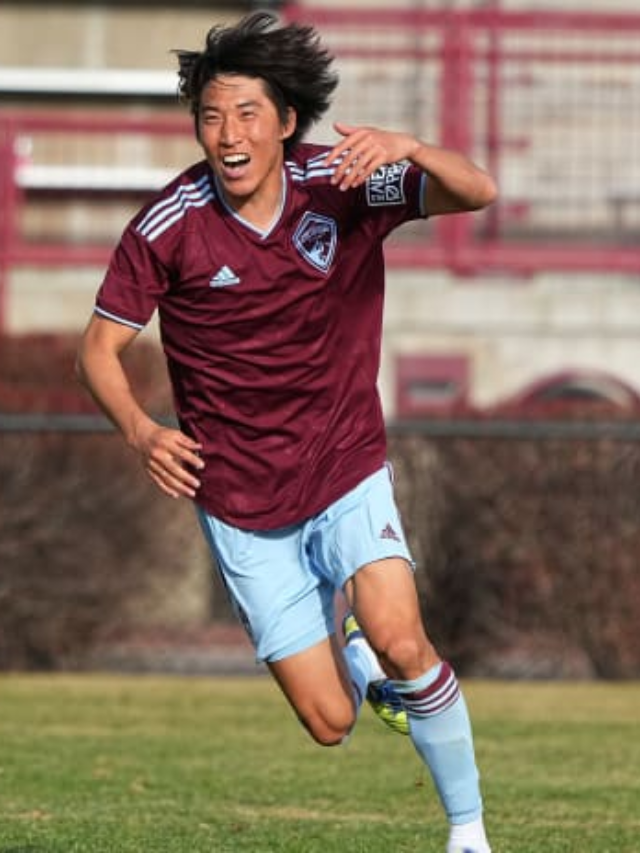 The match against América represents a significant test for the Rapids. It's an opportunity for the team to showcase their abilities against one of the best teams in the world.
