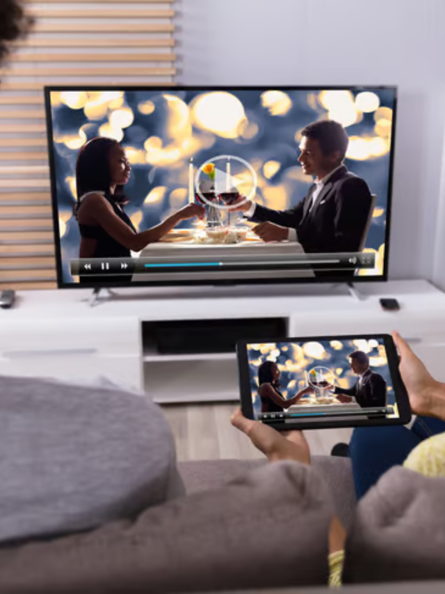 Free TV Beyond Your Smart TV