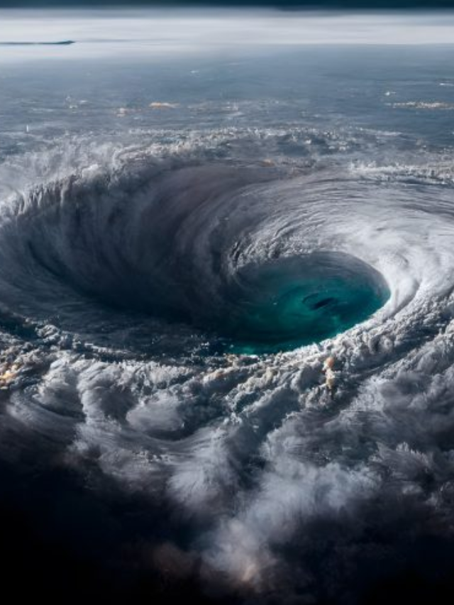 Essential safety tips for residents and visitors during a hurricane.
