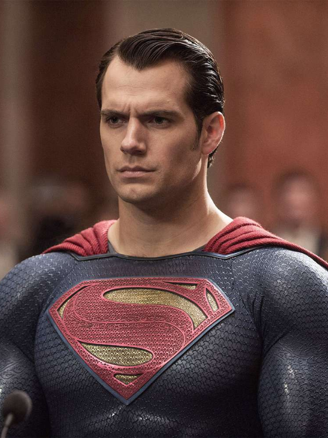The costume in the new film is likely to be homemade, reflecting Superman's human side.
