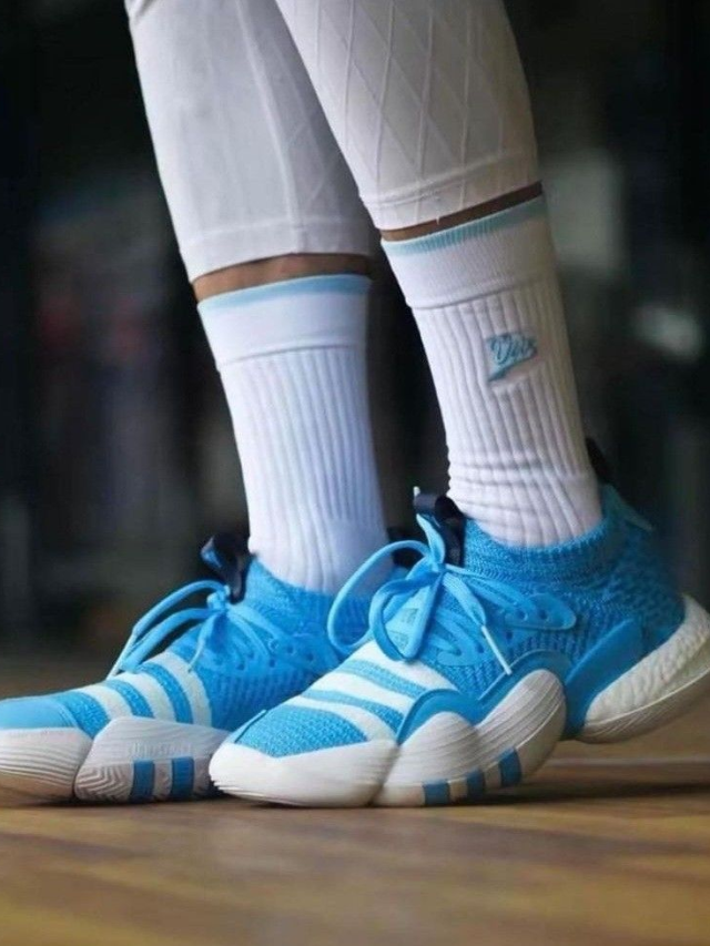 The Genesis Shoes
