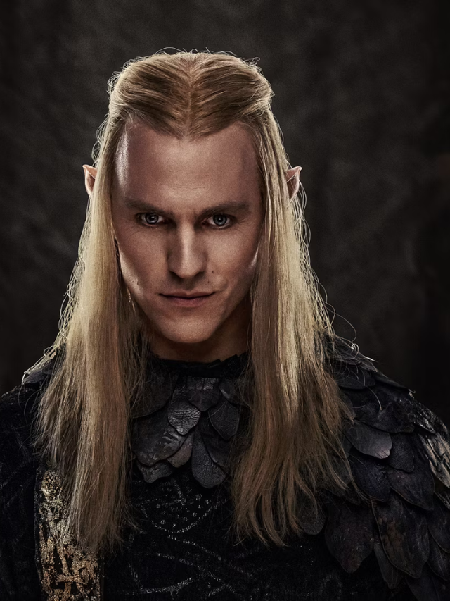 The Rings of Power S2 Premiere Epic Return
