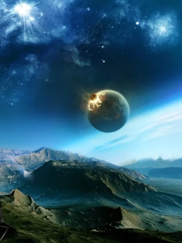 Understanding how to terraform Mars could also provide valuable insights into climate change and environmental issues on Earth.
