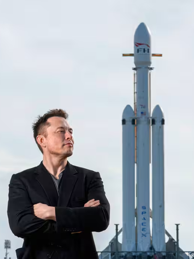 Elon Musk's Bold Prediction: Crewed SpaceX Flights to Mars by 2028