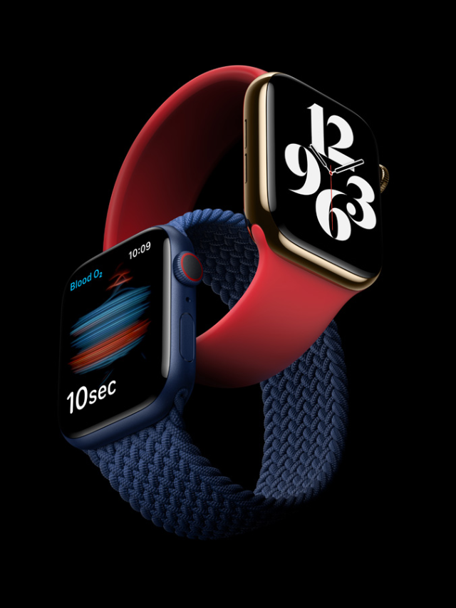 Apple Watch Series 9 vs. Series 10: 10 Big Rumors