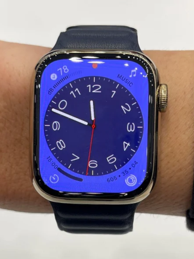 As technology continues to advance, we can expect even more innovative health features from Apple in the future.
