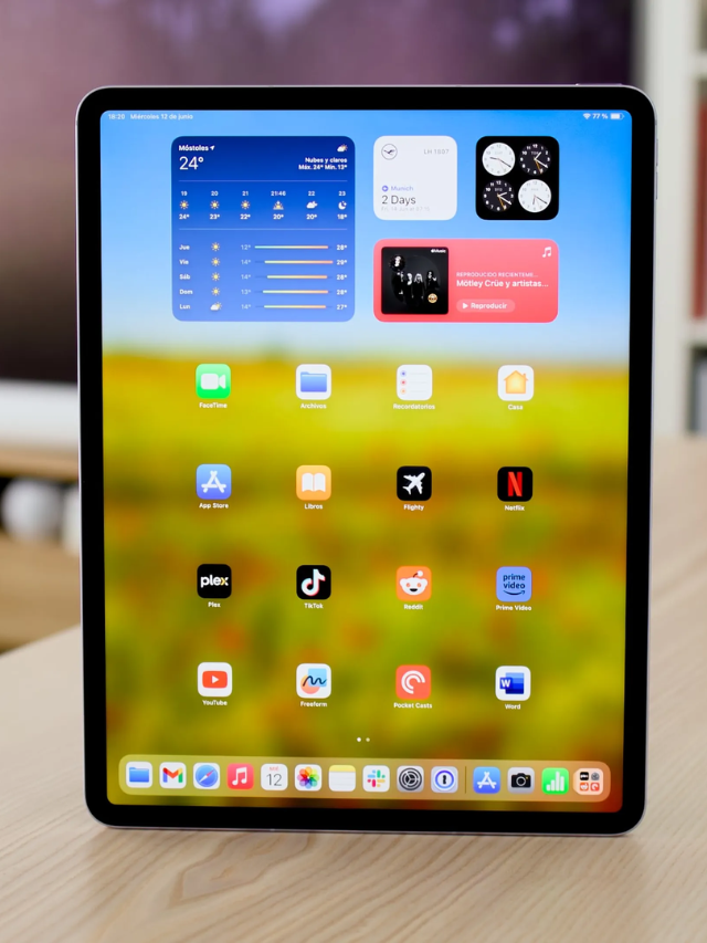 A screenshot of a news article about Apple's previous software issues.