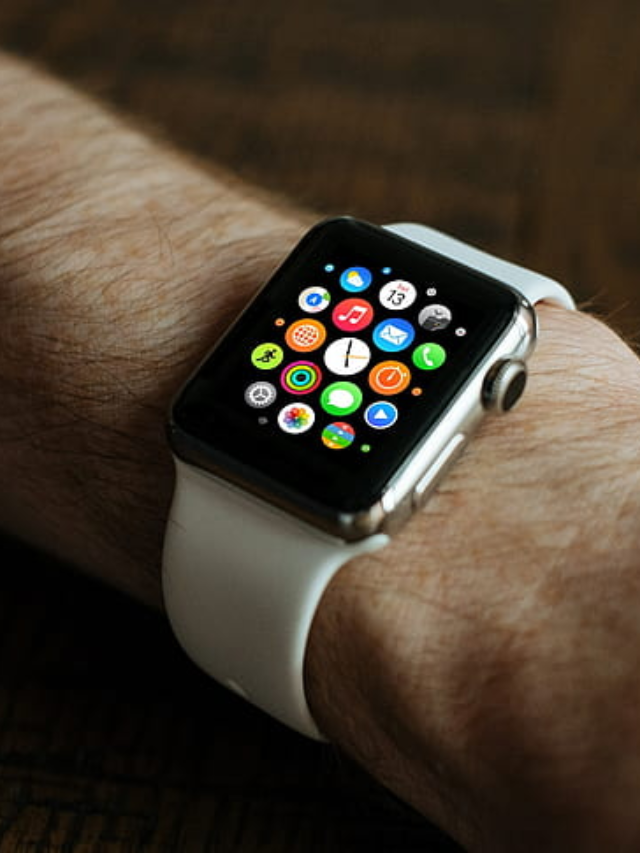 Learn more about Apple's health features and how they can benefit your overall well-being.
