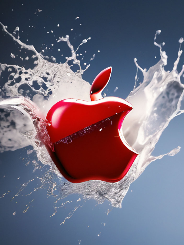 The future of technology is here. Join us on September 9th.
