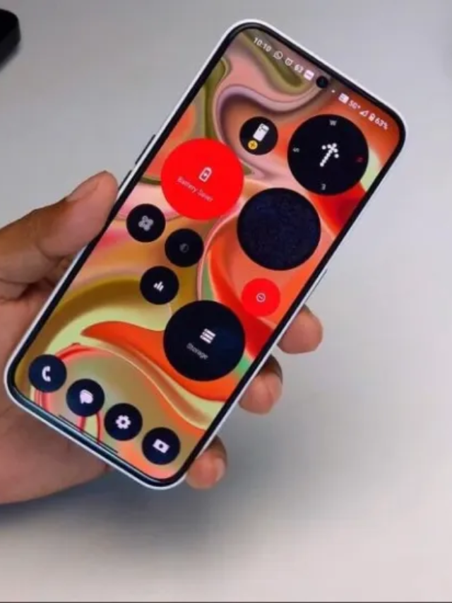 Pixel 9 Pro XL: Focus on AI-powered features like Magic Eraser, Real Tone, and Call Screen.
