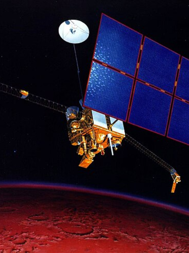 NASA Charts Path to Commercial Mars Services