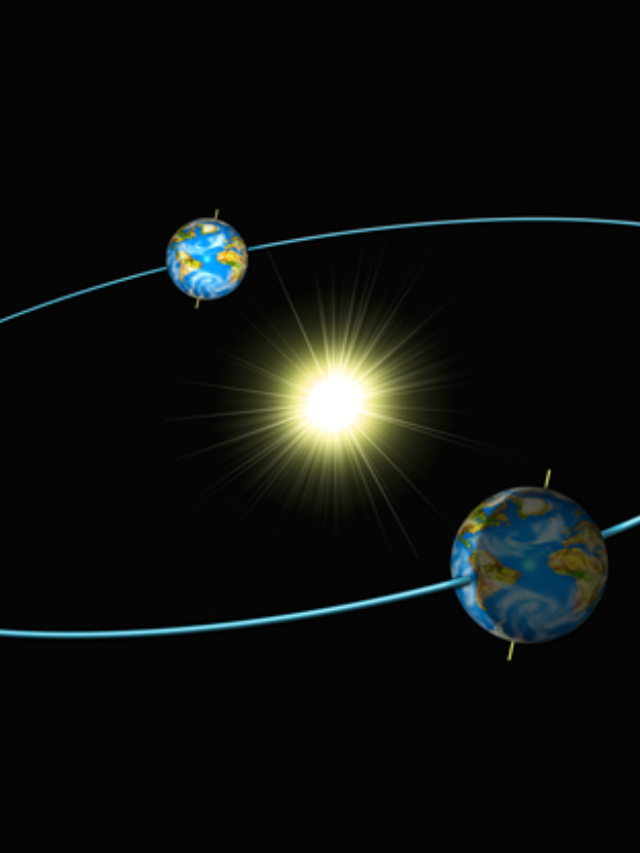 Fall Equinox 2024 Is Coming Up Fast: Get Prepared Now!