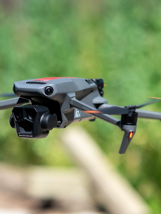 10 Tech Products That Made My Vacation Perfect
