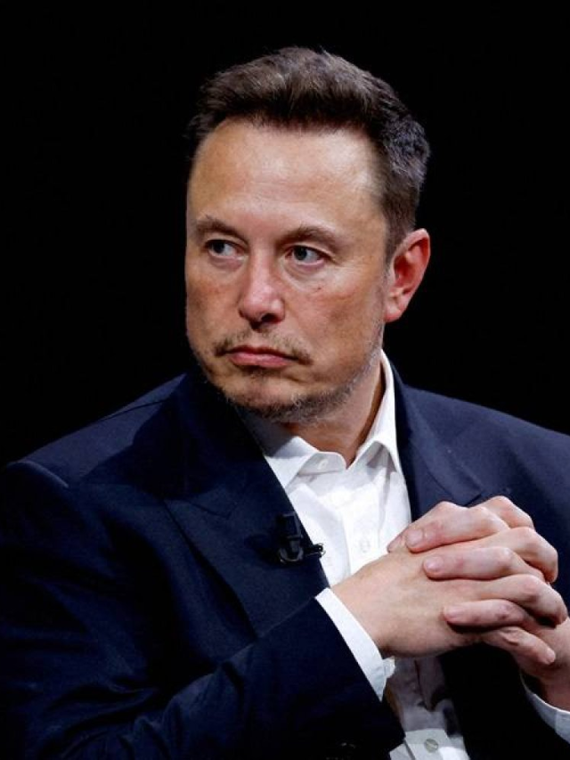 Musk Denies xAI-Tesla Revenue Talks
