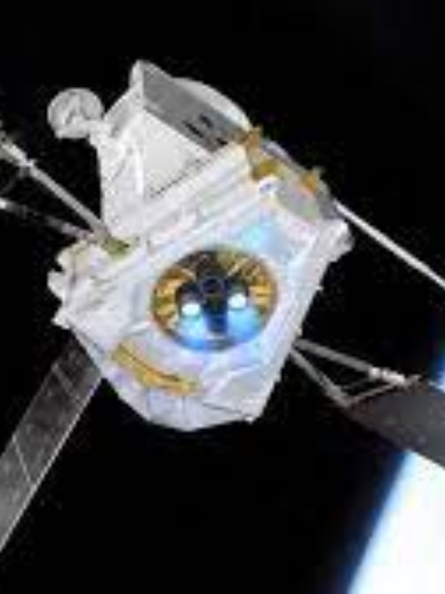 BepiColombo's Journey Delayed
