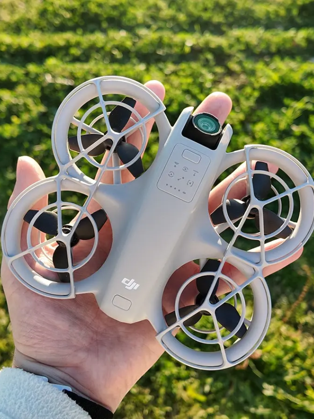  Explore new perspectives with ease.
