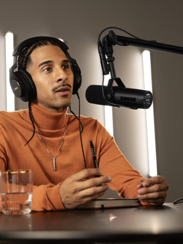 Exceptional Sound Quality - Wide frequency response for clear and detailed audio.
