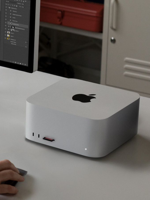  What's the difference between USB-A and USB-C?

