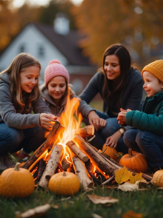 Fall Equinox 2024 Is Coming Up Fast: Get Prepared Now!